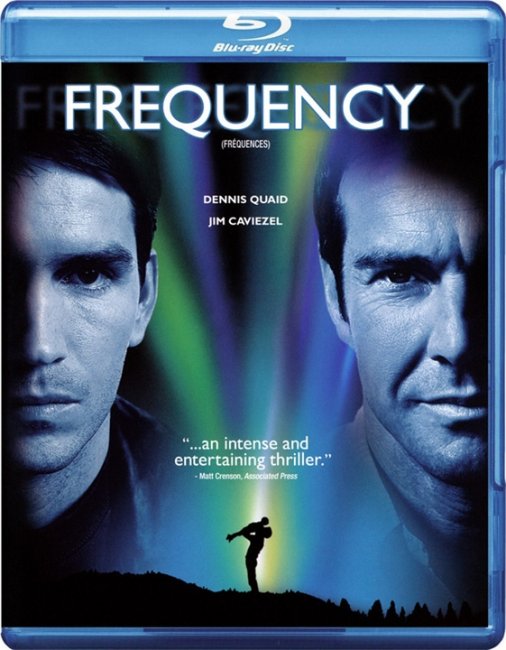 Радиоволна / Frequency (2000) - Трейлеры