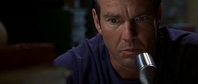 Радиоволна / Frequency (2000) - Трейлеры