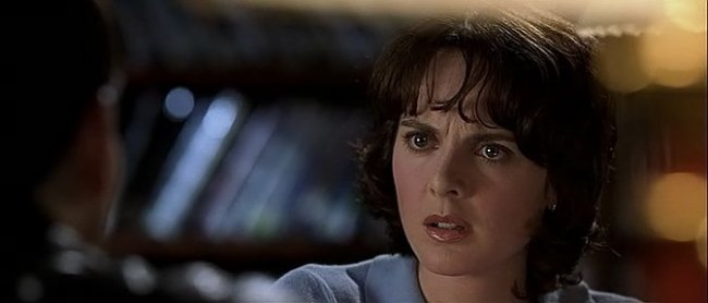 Радиоволна / Frequency (2000) - Трейлеры