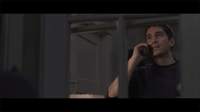 Радиоволна / Frequency (2000) - Трейлеры