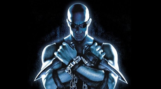 Хроники Риддика 3 - Трейлеры