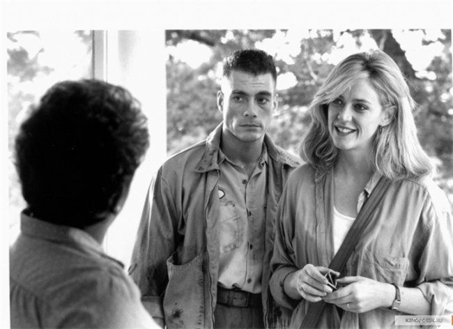 Универсальный солдат - Трейлеры