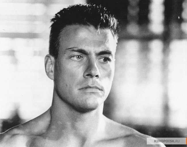 Универсальный солдат - Трейлеры