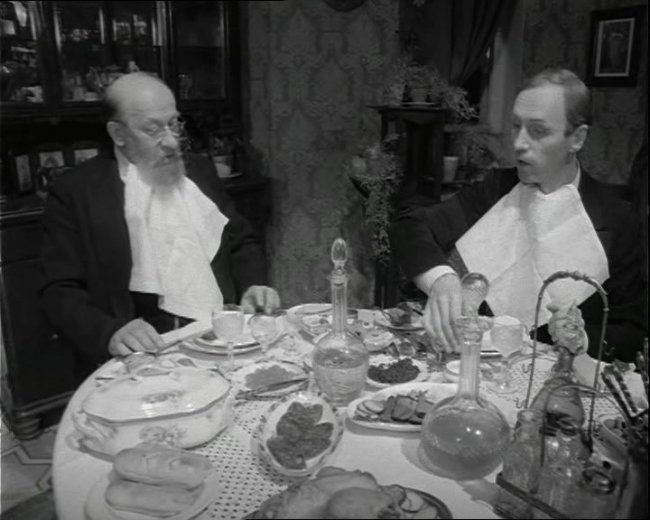 Собачье сердце (1988) - Трейлеры