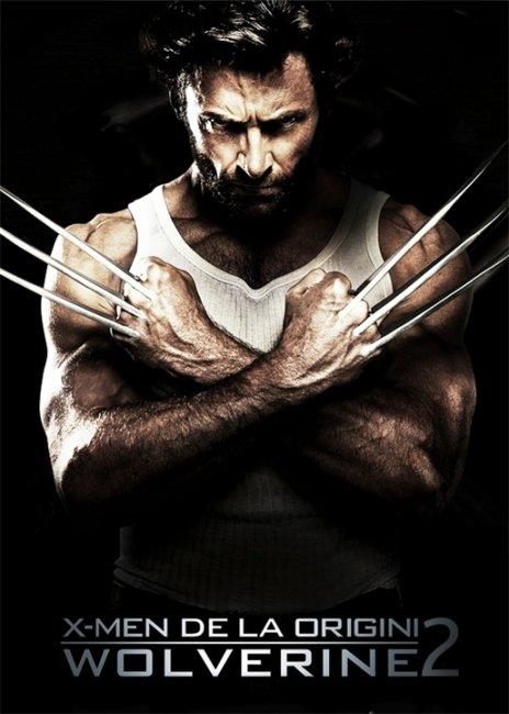 Росомаха 2: Бессмертный - Трейлеры