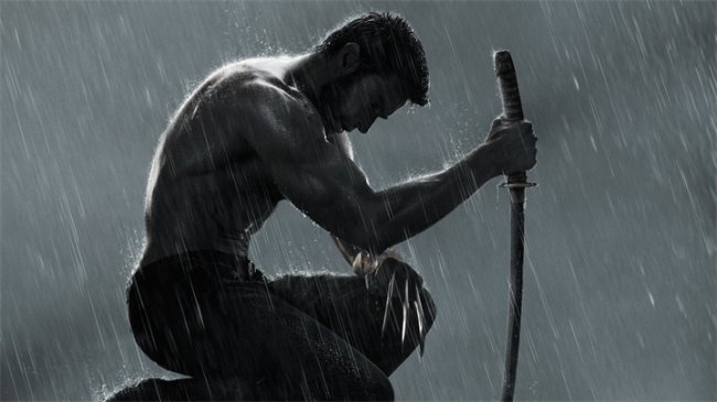 Росомаха 2: Бессмертный - Трейлеры