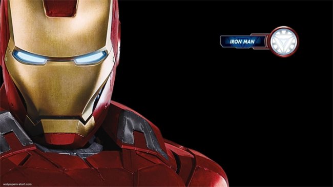 Iron Man 3 - Трейлеры