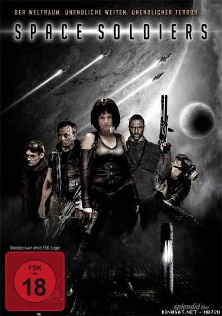 Стервятники (2013) - Трейлеры