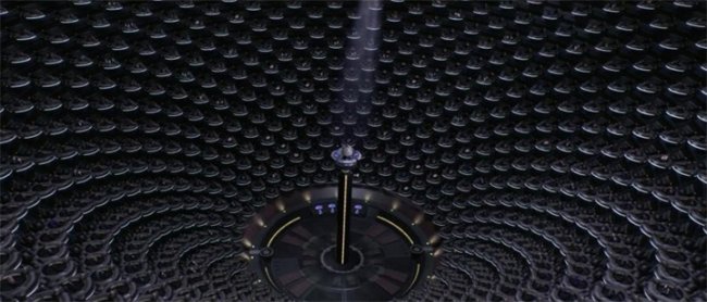 Корусант (планета из вселенной Star Wars) - Трейлеры