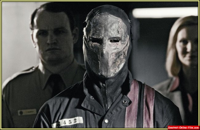 "Смертельная гонка 3" (2013) - Трейлеры