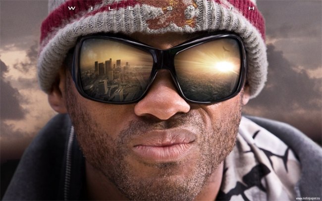 «Хэнкок» (англ. Hancock) - Трейлеры