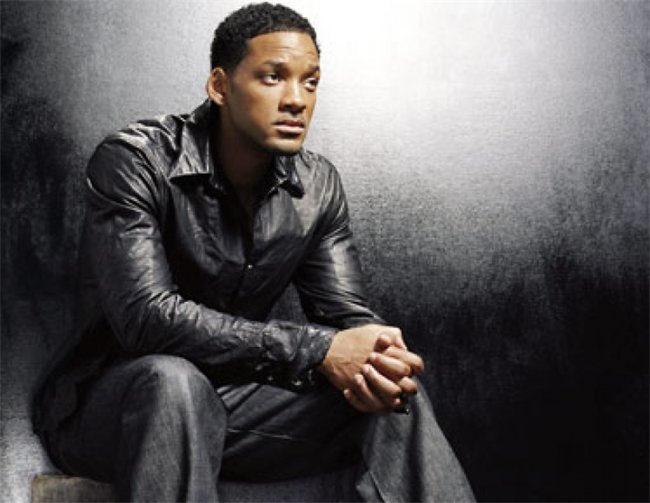 «Хэнкок» (англ. Hancock) - Трейлеры