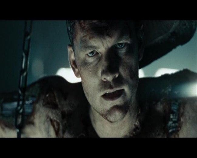 Терминатор 4: Да придёт спаситель - Трейлеры