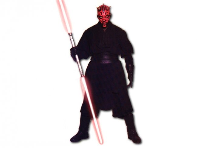Дарт Мол (ситх STAR WARS) - Трейлеры