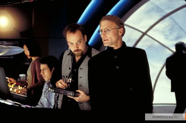 Шоу Трумана (1998) - Трейлеры