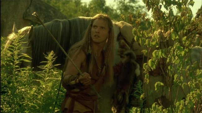 Поле битвы: Земля - Трейлеры