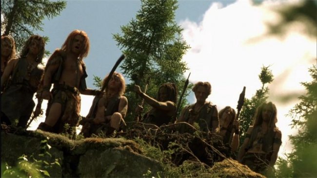 Поле битвы: Земля - Трейлеры