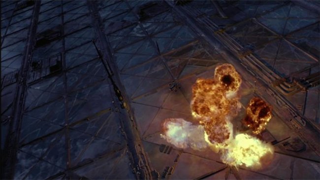 Поле битвы: Земля - Трейлеры