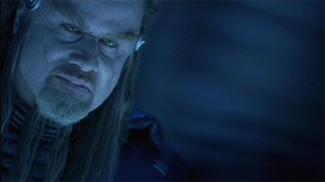 Поле битвы: Земля - Трейлеры