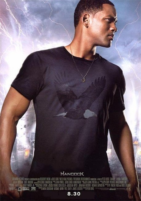 Хэнкок / Hancock - Трейлеры