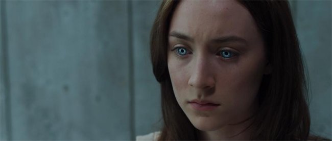 «Гостья» — фильм режиссёра Эндрю Никкола, экранизация одноимённого романа Стефани Майер - Трейлеры