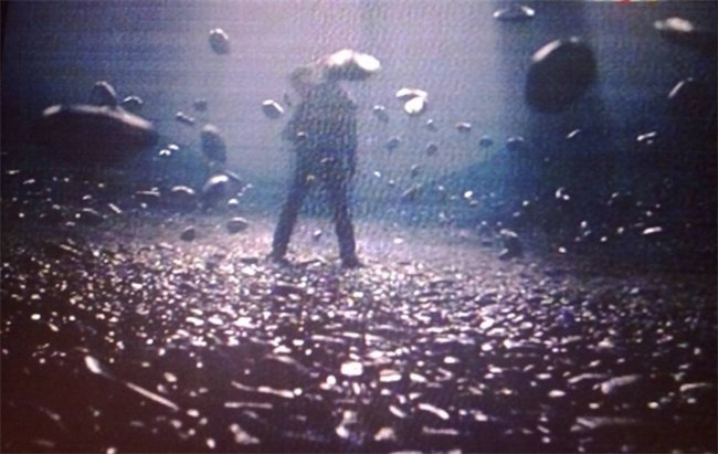 Знамение (фильм) - Трейлеры