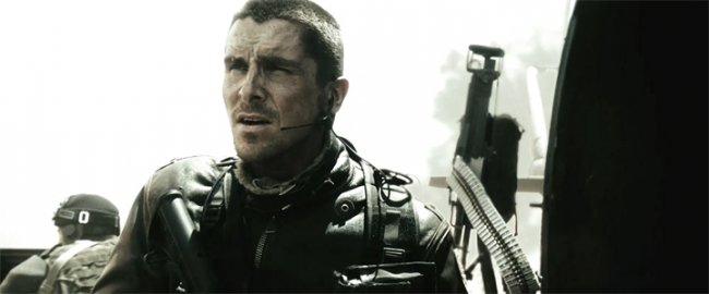 Терминатор4: Да придёт спаситель - Трейлеры