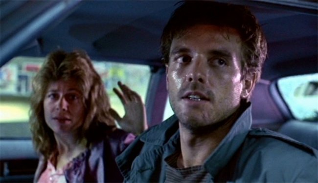 Терминатор (фильм) - Трейлеры