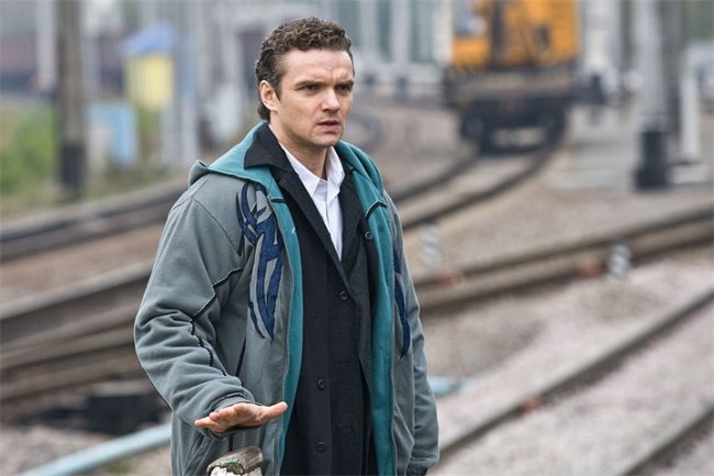 «Generation П» (Generation P) - Трейлеры