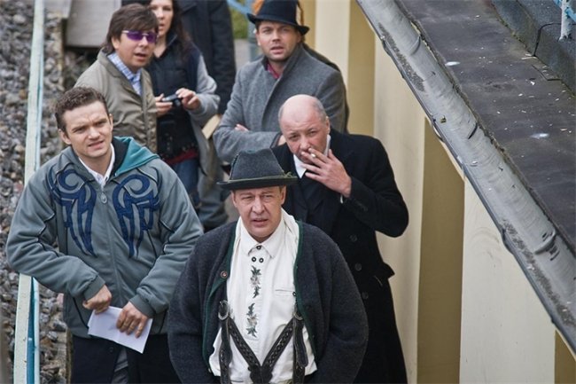 «Generation П» (Generation P) - Трейлеры