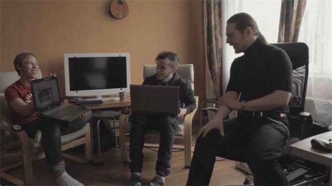 This is Хорошо - Трейлеры