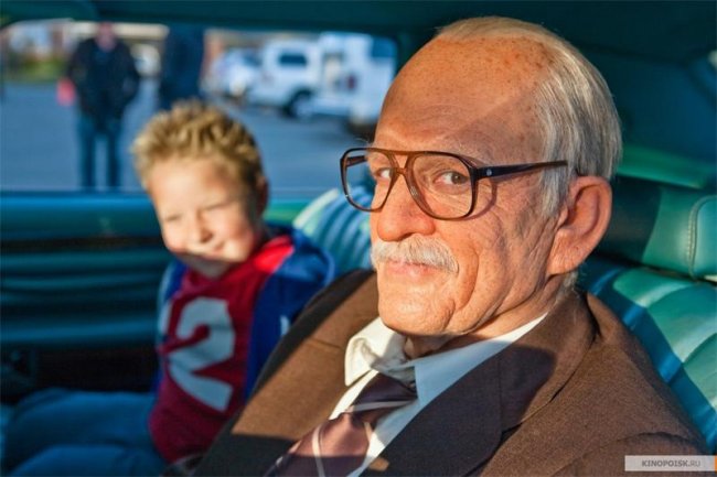 Несносный дед - Трейлеры