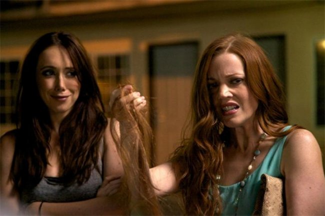 Холостячки в Вегасе (2014) - Трейлеры