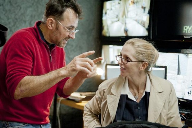 9 месяцев строгого режима (2014) - Трейлеры