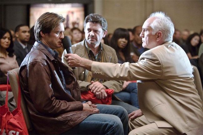 Всегда говори "Да" - Трейлеры