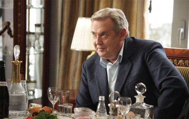 Друзья друзей (2013) - Трейлеры