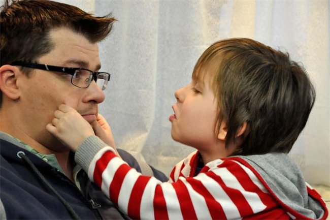 Друзья друзей (2013) - Трейлеры