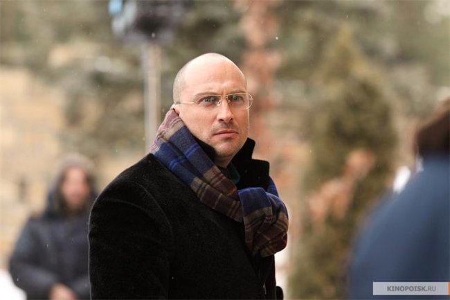 Полярный рейс (2013) - Трейлеры