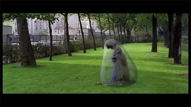 «Прекрасная Зелёная», фильм, 1996 г. - Трейлеры