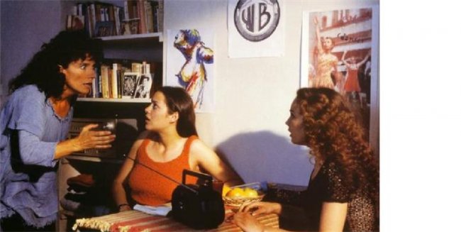 «Прекрасная Зелёная», фильм, 1996 г. - Трейлеры