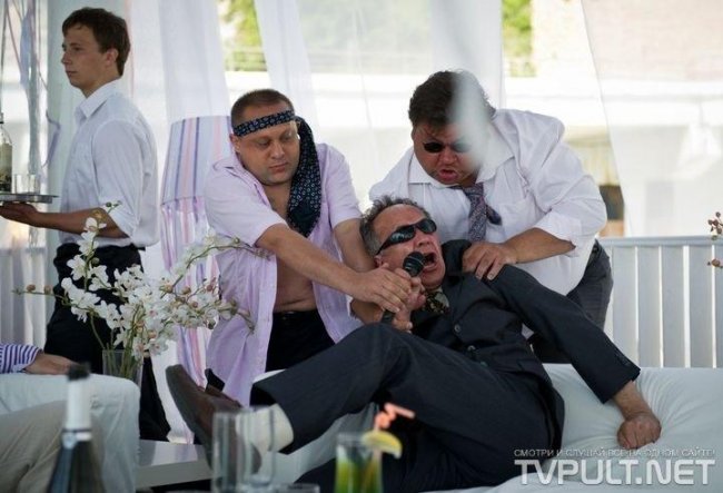 Горько! (2013) - Трейлеры