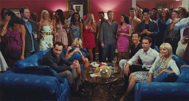 Американский пирог 7 (все в сборе) - Трейлеры