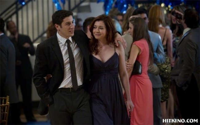 Американский пирог 7 (все в сборе) - Трейлеры