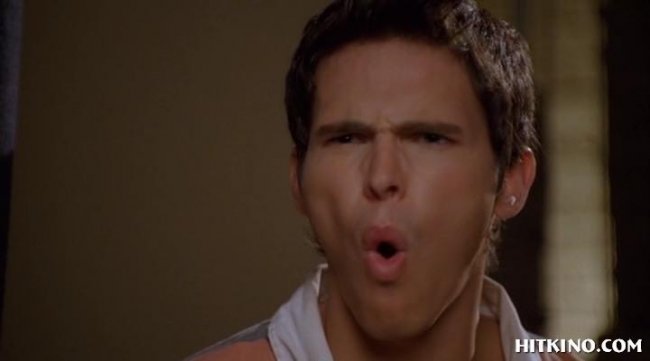 Американский пирог 4 (лагерь) - Трейлеры