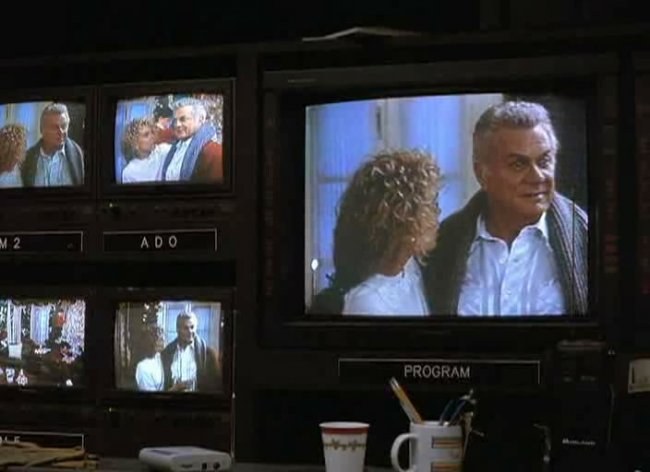 «Рождество в Коннектикуте», фильм, 1992 г. - Трейлеры