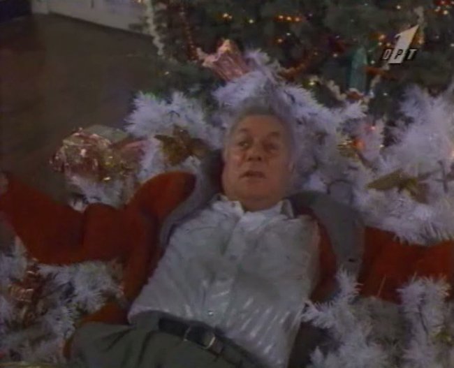 «Рождество в Коннектикуте», фильм, 1992 г. - Трейлеры