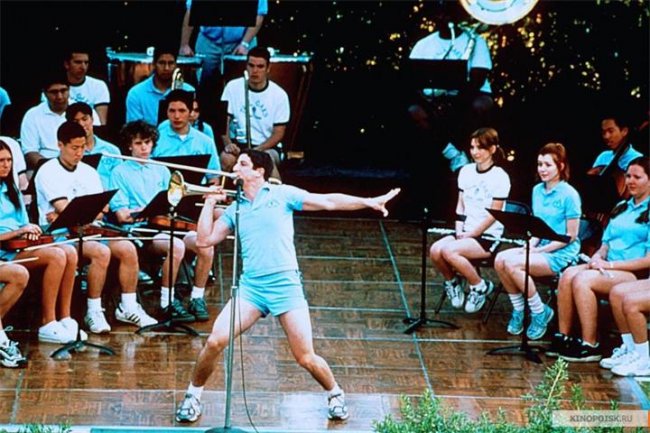 Американский пирог 2 - Трейлеры