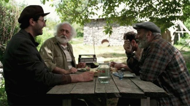 Невероятные приключения американца в Армении | Lost and Found in Armenia - Трейлеры