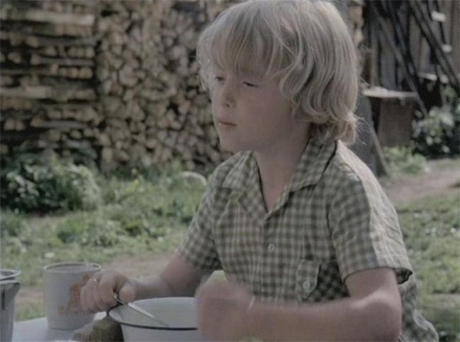 Ёлки-палки! - Трейлеры