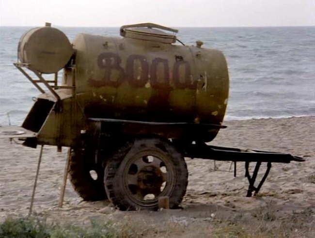 Ёлки-палки! - Трейлеры